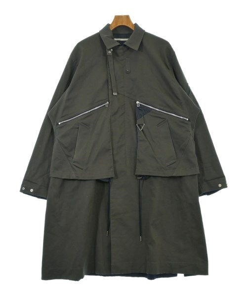 TAMME タム コート（その他） メンズ 【古着】【中古】