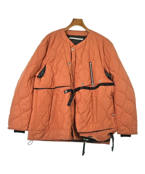 TAMME タム ブルゾン（その他） メンズ 【古着】【中古】