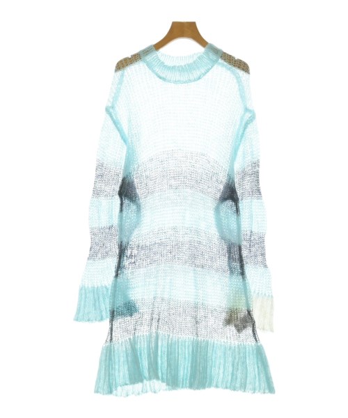 VOLTAGE CONTROL FILTER ヴォルテージコントロールフィルター ニット・セーター レディース 【古着】【中古】