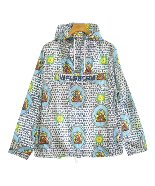 WAFFLESNCREAM ワッフルズエヌクリーム ブルゾン（その他） メンズ 【古着】【中古】