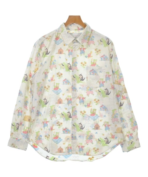 A MACHINE エーマシン カジュアルシャツ メンズ 【古着】【中古】