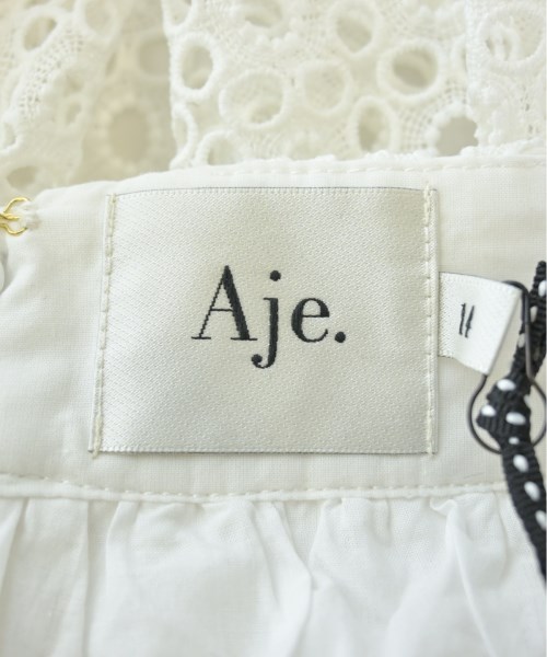 Aje アジェ ミニスカート レディース 【古着】【中古】_2