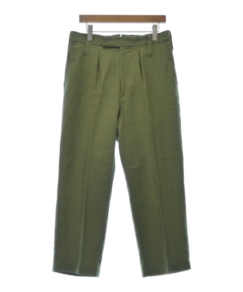 BIBLIOTECA ビブリオテカ パンツ（その他） メンズ 【古着】【中古】の通販は