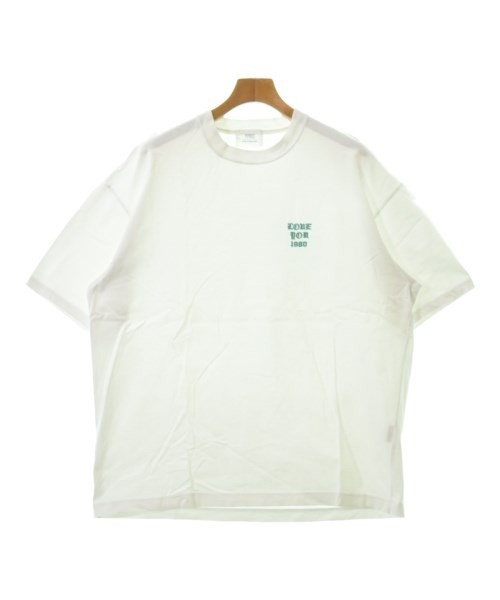 Dreams in 1980 ドリームスイン１９８０ Tシャツ・カットソー メンズ 【古着】【中古】の通販は
