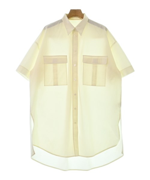 GIA STUDIOS ジアストゥディオス カジュアルシャツ レディース 【古着】【中古】の通販は 12,210円