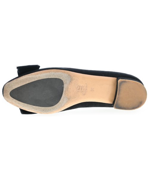 Giovanna Grazzini ジョバンニグラッツィーニ パンプス レディース