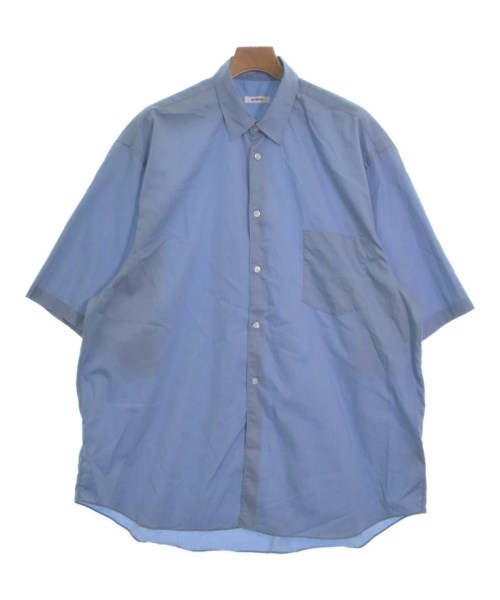 INTERIM インテリム カジュアルシャツ メンズ 【古着】【中古】