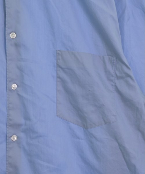 INTERIM インテリム カジュアルシャツ メンズ 【古着】【中古】 INTERIM インテリム カジュアルシャツ メンズ 【古着】【中古】