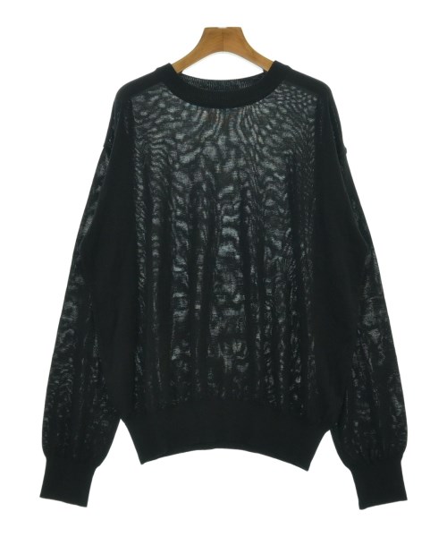 INTERIM インテリム ニット・セーター メンズ 【古着】【中古】