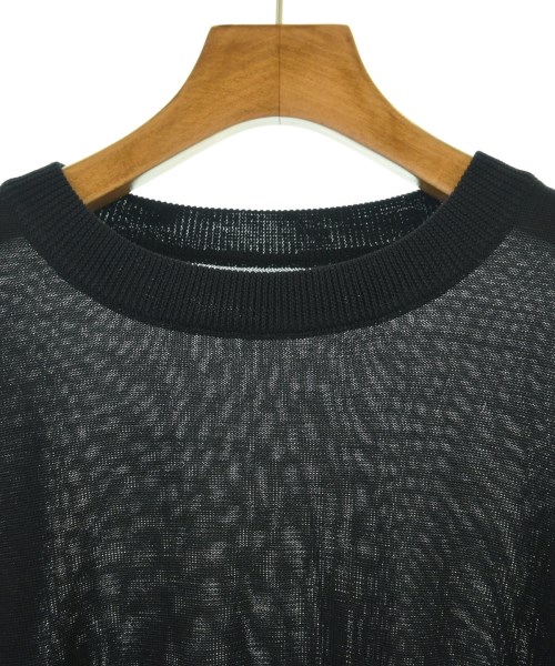 INTERIM インテリム ニット・セーター メンズ 【古着】【中古】