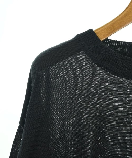 INTERIM インテリム ニット・セーター メンズ 【古着】【中古】