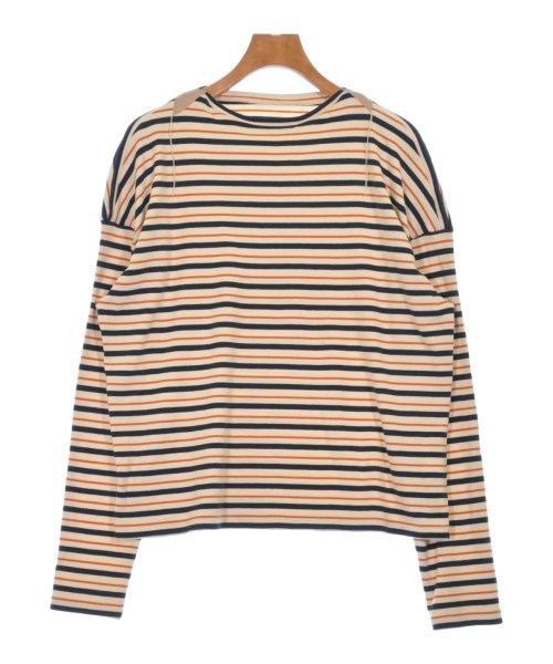 LQUARTET エルカルテット Tシャツ・カットソー メンズ 【古着】【中古】