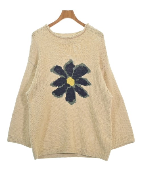 MacMahon Knitting Mills マクマホンニッティングミルズ ニット・セーター メンズ 【古着】【中古】