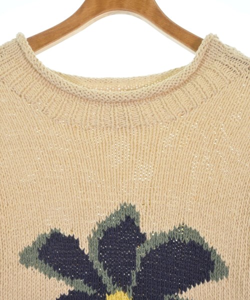 MacMahon Knitting Mills マクマホンニッティングミルズ ニット・セーター メンズ 【古着】【中古】_3