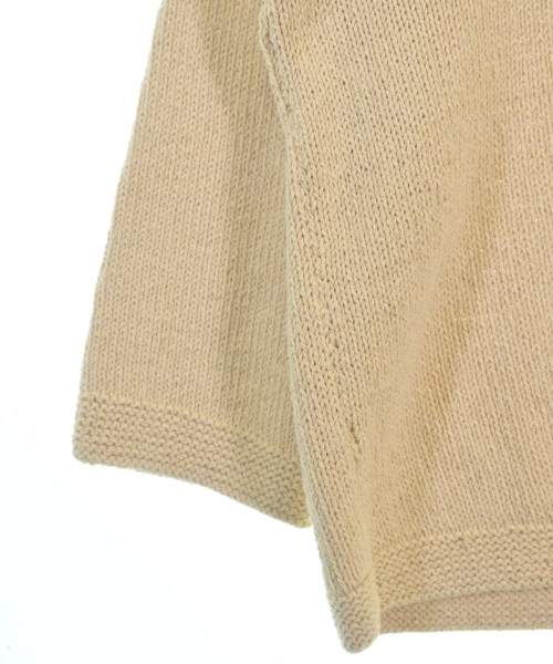 MacMahon Knitting Mills マクマホンニッティングミルズ ニット・セーター メンズ 【古着】【中古】_4