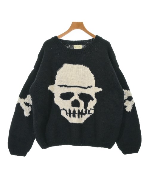 MacMahon Knitting Mills マクマホンニッティングミルズ ニット・セーター メンズ 【古着】【中古】