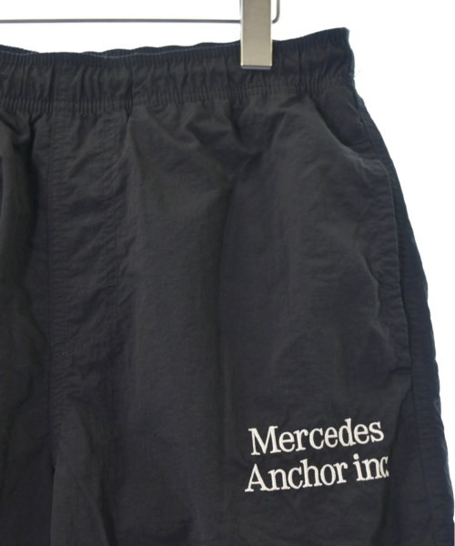 Mercedes Anchor セット ショートパンツXL トートバッグ - トートバッグ