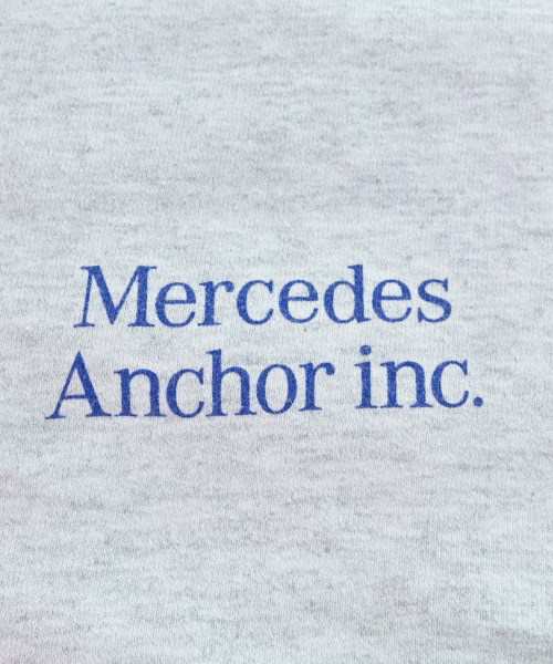 正規品セール MERCEDES ANCHOR INC. メルセデスアンカーインク