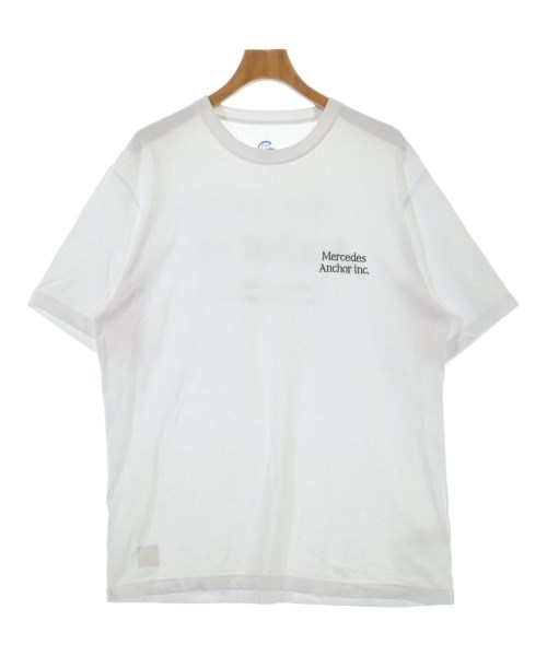 MERCEDES ANCHOR INC. メルセデスアンカーインク Tシャツ・カットソー メンズ 【古着】【中古】