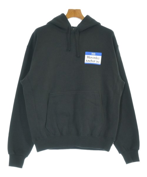 MERCEDES ANCHOR INC. メルセデスアンカーインク パーカー メンズ 【古着】【中古】