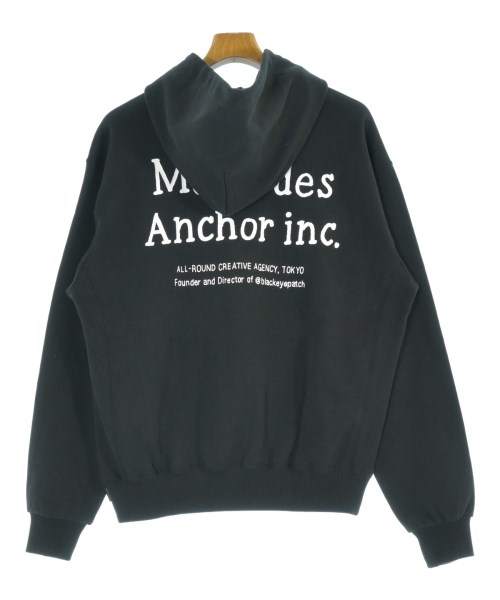 MERCEDES ANCHOR INC. メルセデスアンカーインク パーカー メンズ 【古着】【中古】_1