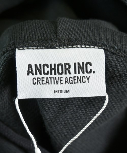 MERCEDES ANCHOR INC. メルセデスアンカーインク パーカー メンズ 【古着】【中古】_2