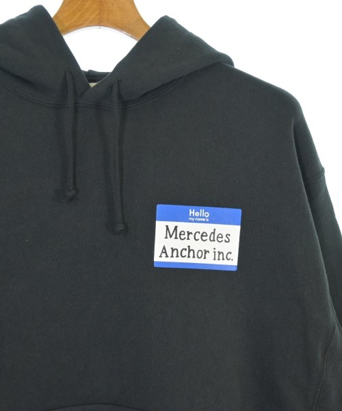 MERCEDES ANCHOR INC. メルセデスアンカーインク パーカー メンズ 【古着】【中古】_3