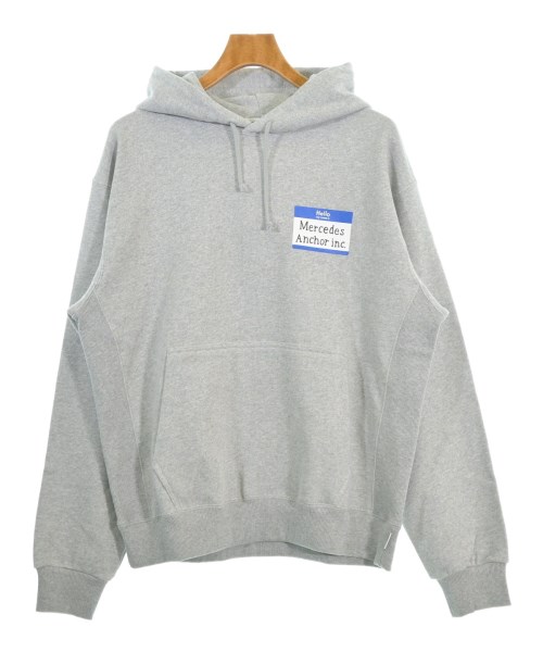 MERCEDES ANCHOR INC. メルセデスアンカーインク パーカー メンズ 【古着】【中古】