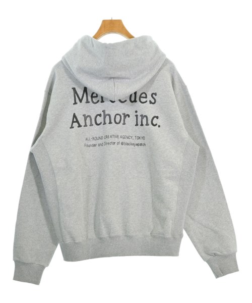 MERCEDES ANCHOR INC. メルセデスアンカーインク パーカー メンズ 【古着】【中古】_1