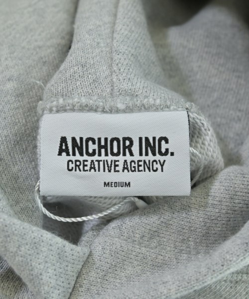 MERCEDES ANCHOR INC. メルセデスアンカーインク パーカー メンズ 【古着】【中古】_2