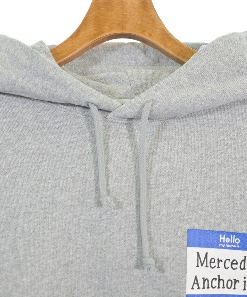 MERCEDES ANCHOR INC. メルセデスアンカーインク パーカー メンズ 【古着】【中古】_3