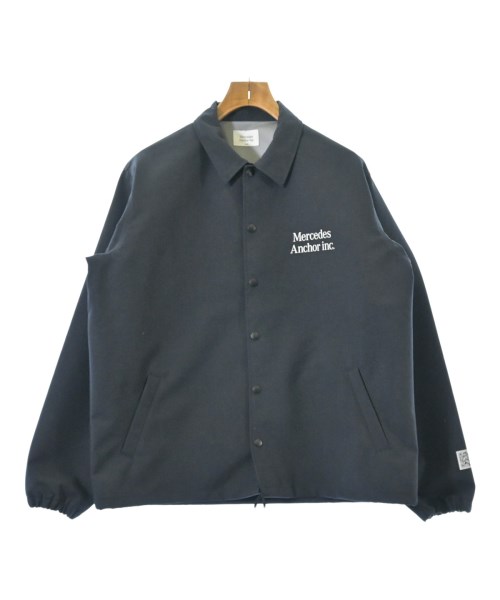 MERCEDES ANCHOR INC. メルセデスアンカーインク ブルゾン（その他） メンズ 【古着】【中古】