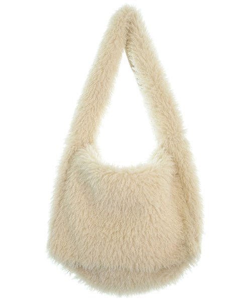 OLD FOLK HOUSE オールドフォークハウス ショルダーバッグ メンズ 【古着】【中古】