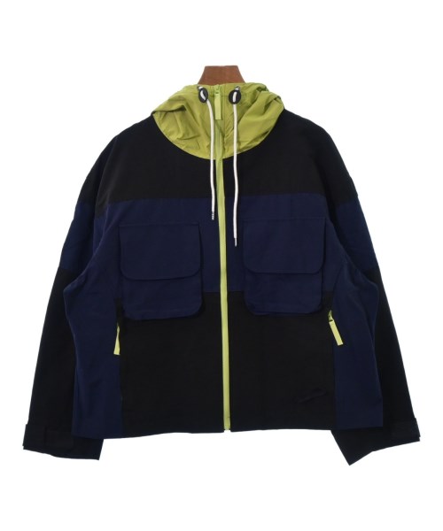 RIOT FACETASM ライオットファセッタズム ブルゾン（その他） メンズ 【古着】【中古】の通販は 13,984円