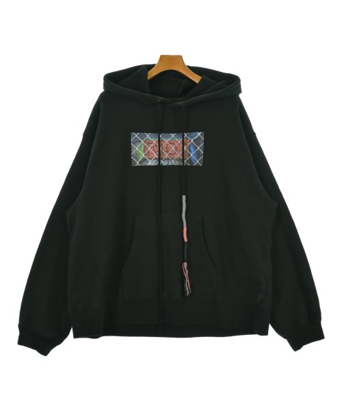 RIOT FACETASM ライオットファセッタズム パーカー メンズ 【古着】【中古】