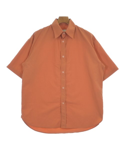 SAGE NATION セイジネーション カジュアルシャツ メンズ 【古着】【中古】