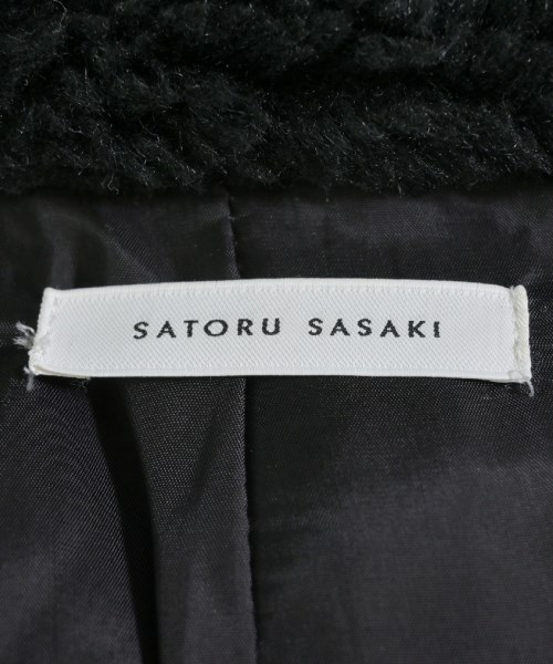 SATORU SASAKI サトルササキ コート（その他） メンズ 【古着】【中古】_2