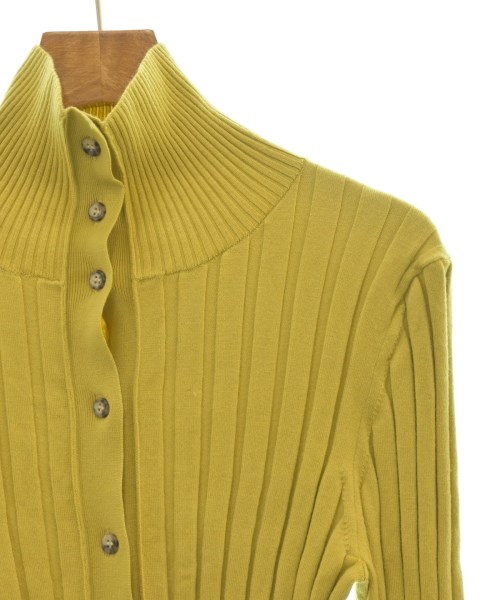 SATORU SASAKI サトルササキ ニット・セーター レディース 【古着  