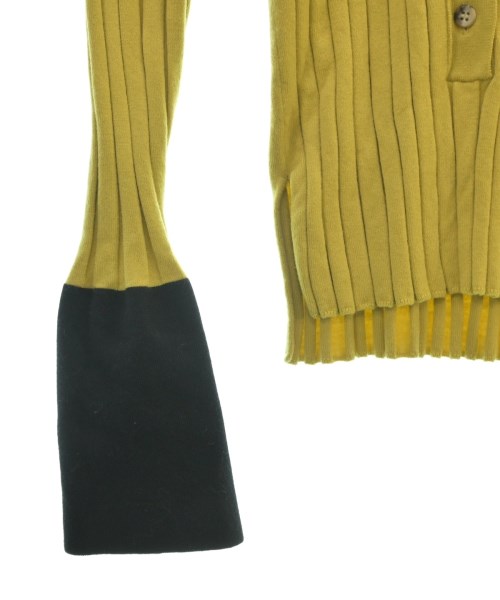 SATORU SASAKI サトルササキ ニット・セーター レディース 【古着  