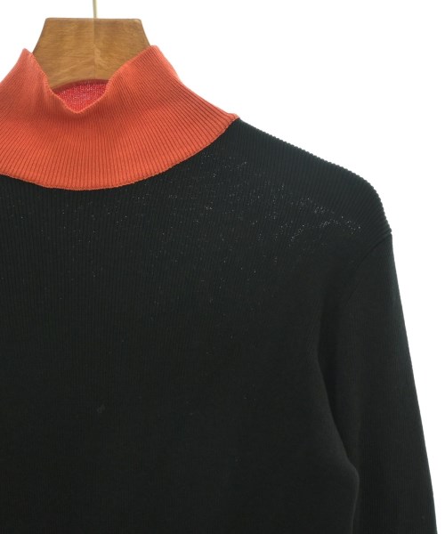 【タグ付き】 Satoru Sasaki タートルネック ニット セーター Satoru Sasaki タートルネック ニット セーター SATORU タグ付き