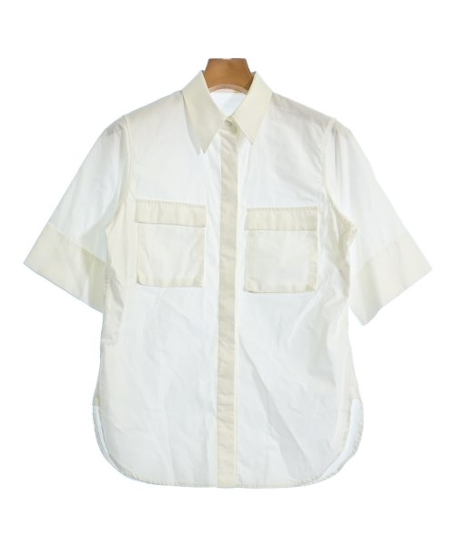 SATORU SASAKI サトルササキ カジュアルシャツ レディース 【古着】【中古】