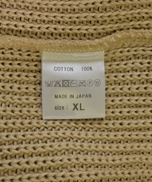 Stripes For Creative ストライプフォークリエイティブ ベスト メンズ 【古着】【中古】 Stripes For Creative ストライプフォークリエイティブ ベスト メンズ