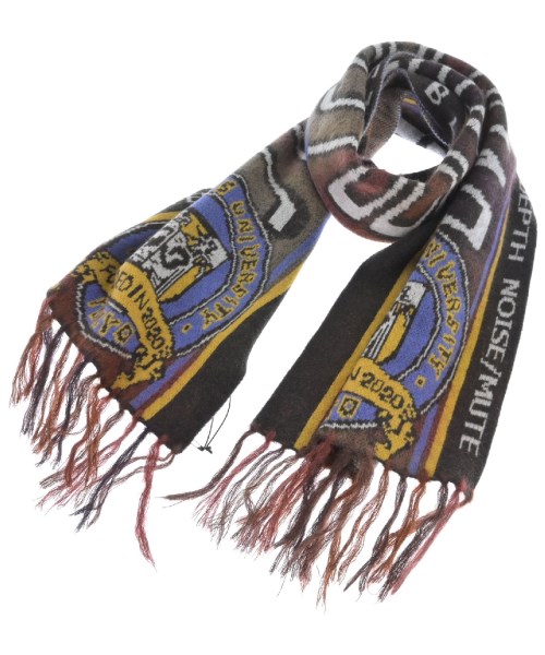 SUBLATIONS サブレーションズ ストール メンズ 【古着】【中古】