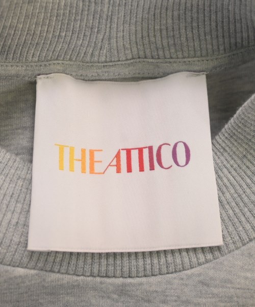 THE ATTICO ジアティコ スウェット レディース 【古着】【中古】_2