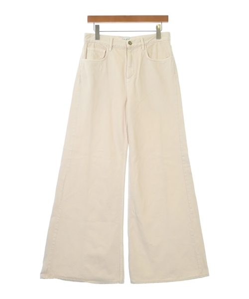 THE ATTICO ジアティコ デニムパンツ レディース 【古着】【中古】