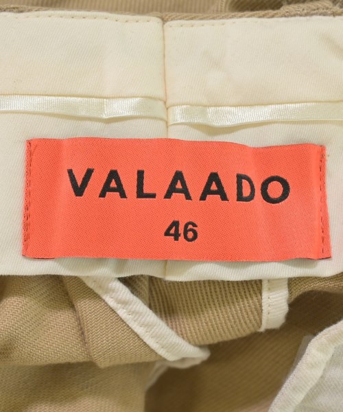 VALAADO バラード チノパン メンズ 【古着】【中古】
