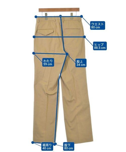 VALAADO バラード チノパン メンズ 【古着】【中古】