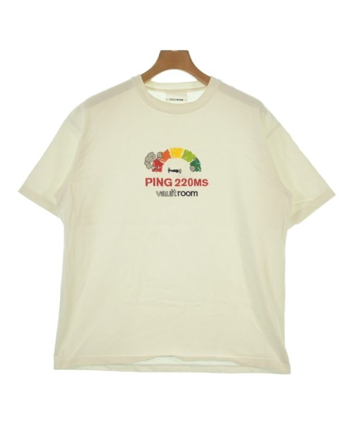 Vaultroom ボルトルーム Tシャツ・カットソー メンズ 【古着】【中古】 6,150円
