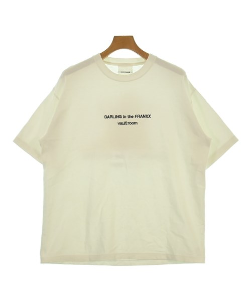 Vaultroom ボルトルーム Tシャツ・カットソー メンズ 【古着】【中古】