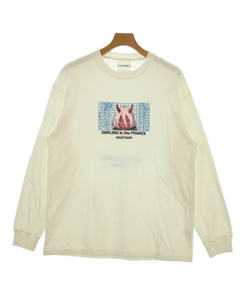 Vaultroom ボルトルーム Tシャツ・カットソー メンズ 【古着】【中古】